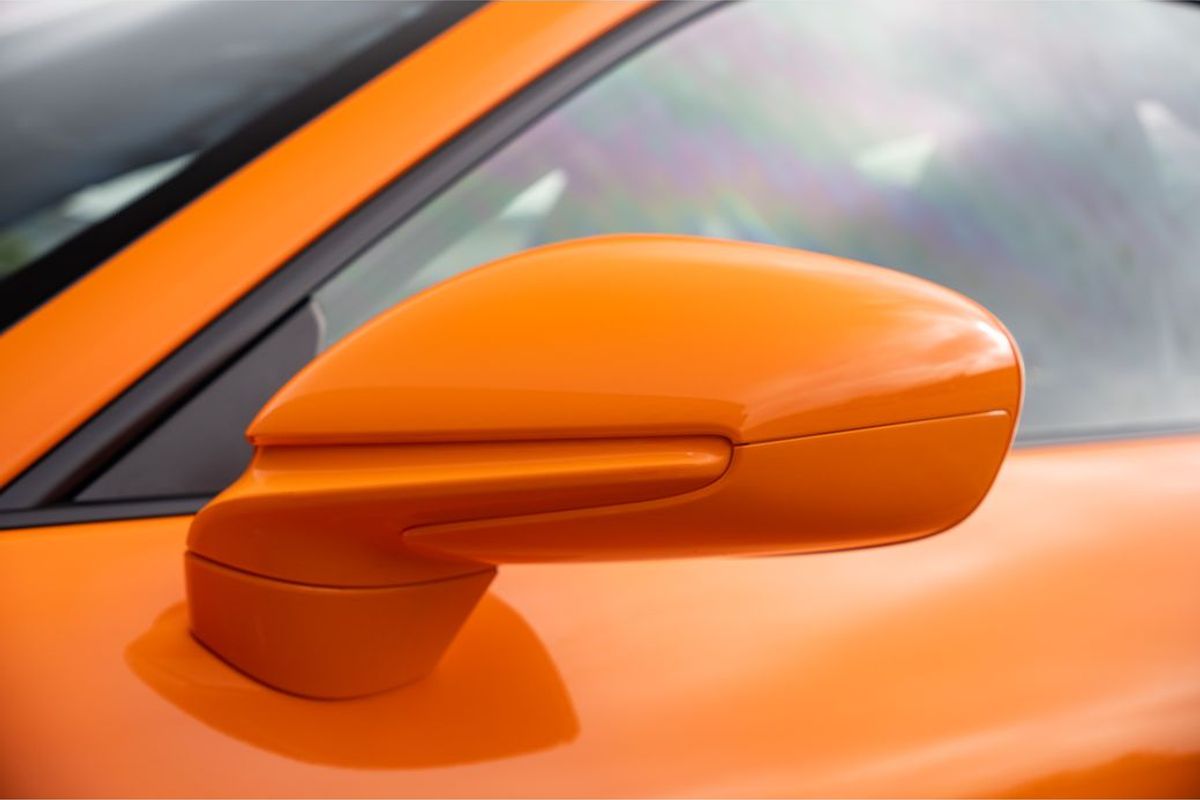 2025 Porsche 911 (992) S/T