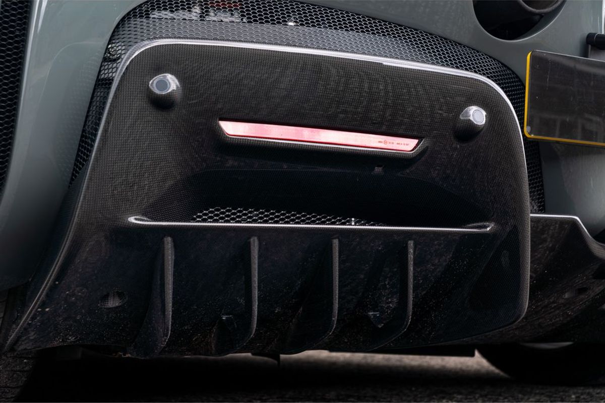 2022 Ferrari SF90 Spider Assetto Fiorano