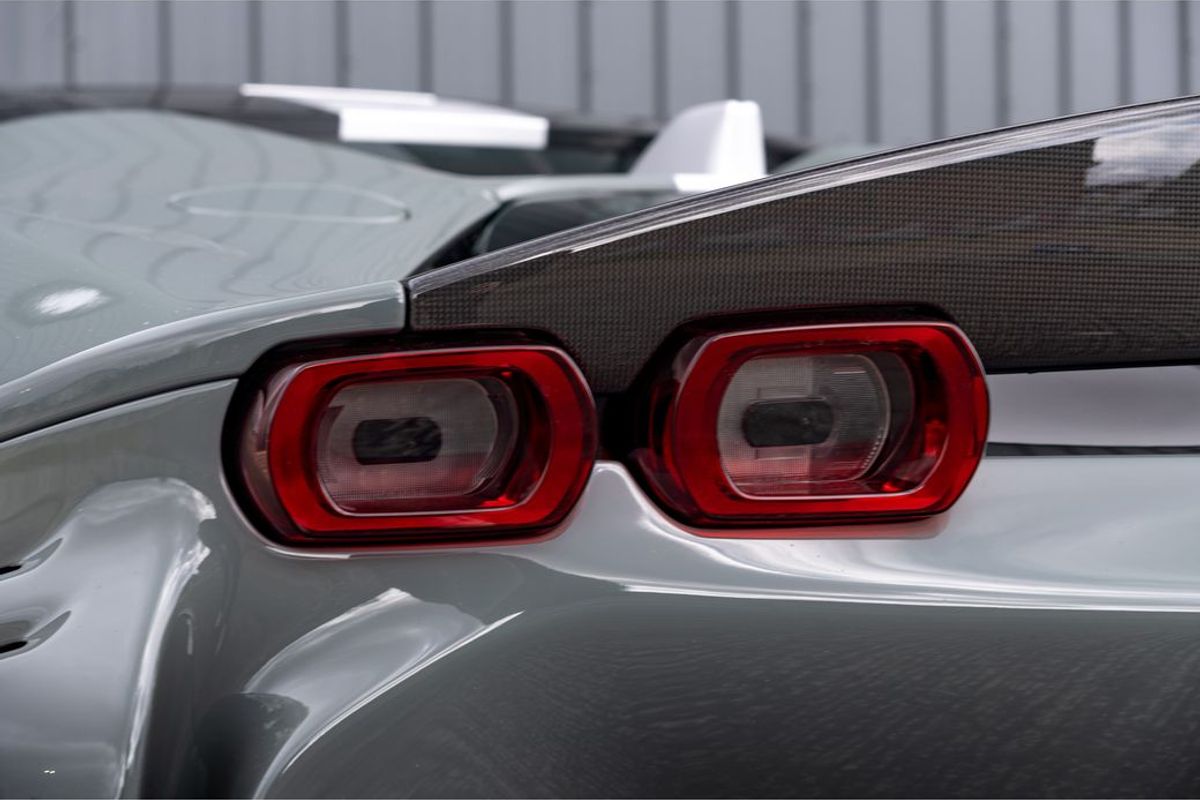 2022 Ferrari SF90 Spider Assetto Fiorano