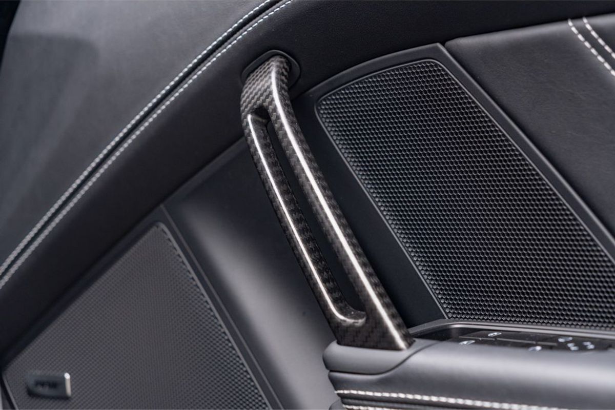 2025 Porsche 911 (992) S/T