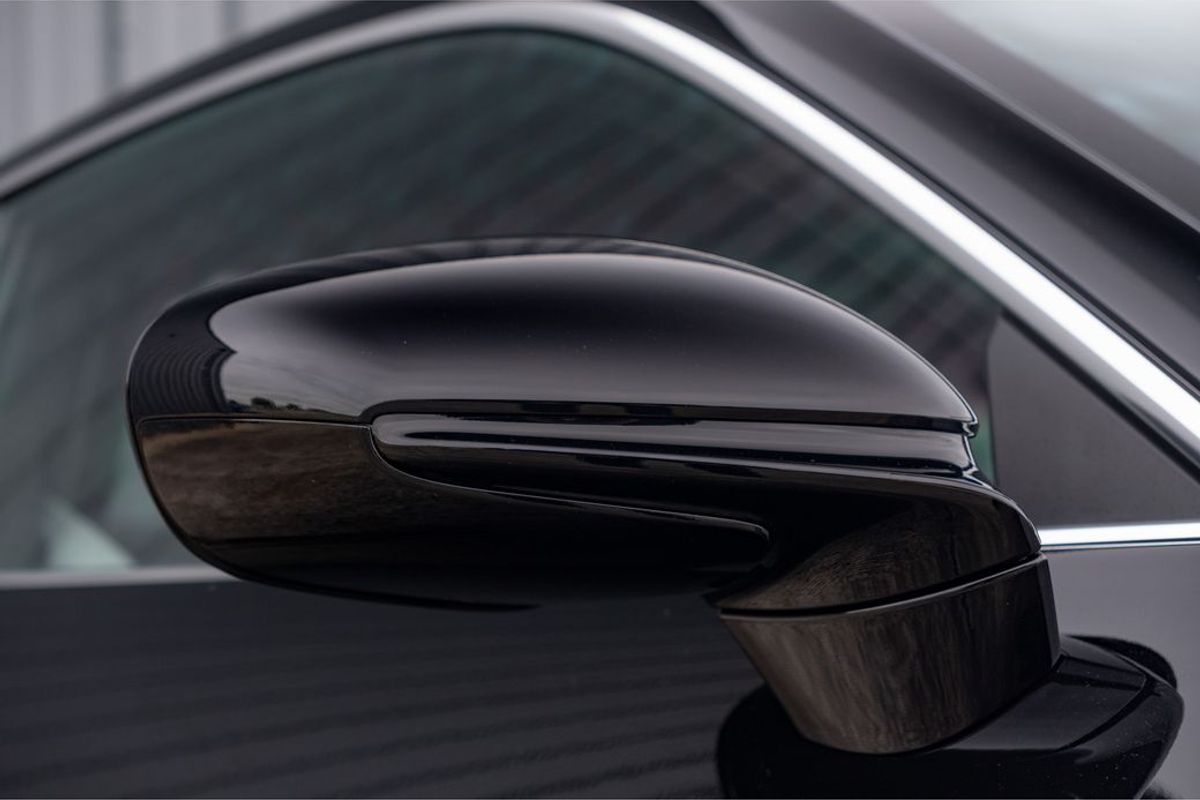 2025 Porsche 911 (992) S/T