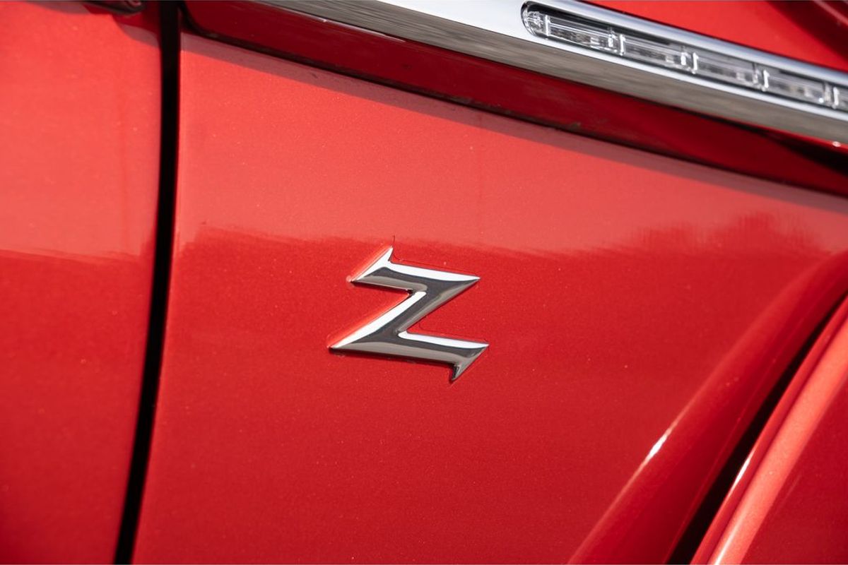 2017 Aston Martin Vanquish Zagato Coupe