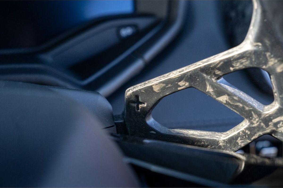2021 Lamborghini Huracan Fluo Capsule