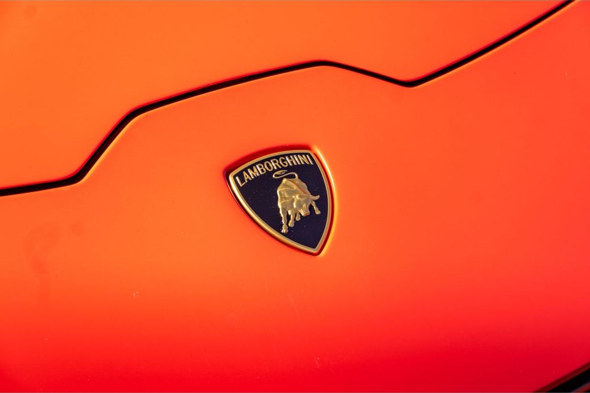 2021 Lamborghini Huracan Fluo Capsule