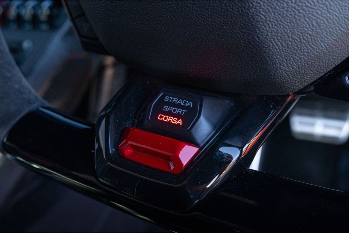 2021 Lamborghini Huracan Fluo Capsule