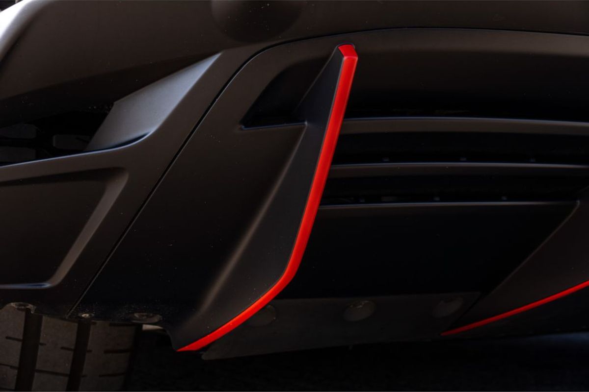 2021 Lamborghini Huracan Fluo Capsule