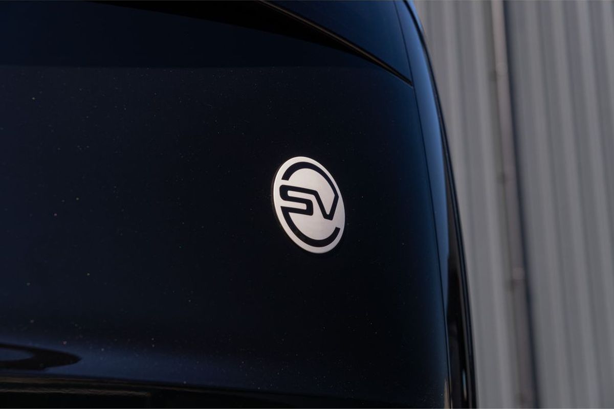 2023 Land Rover Range Rover P530 SV LWB