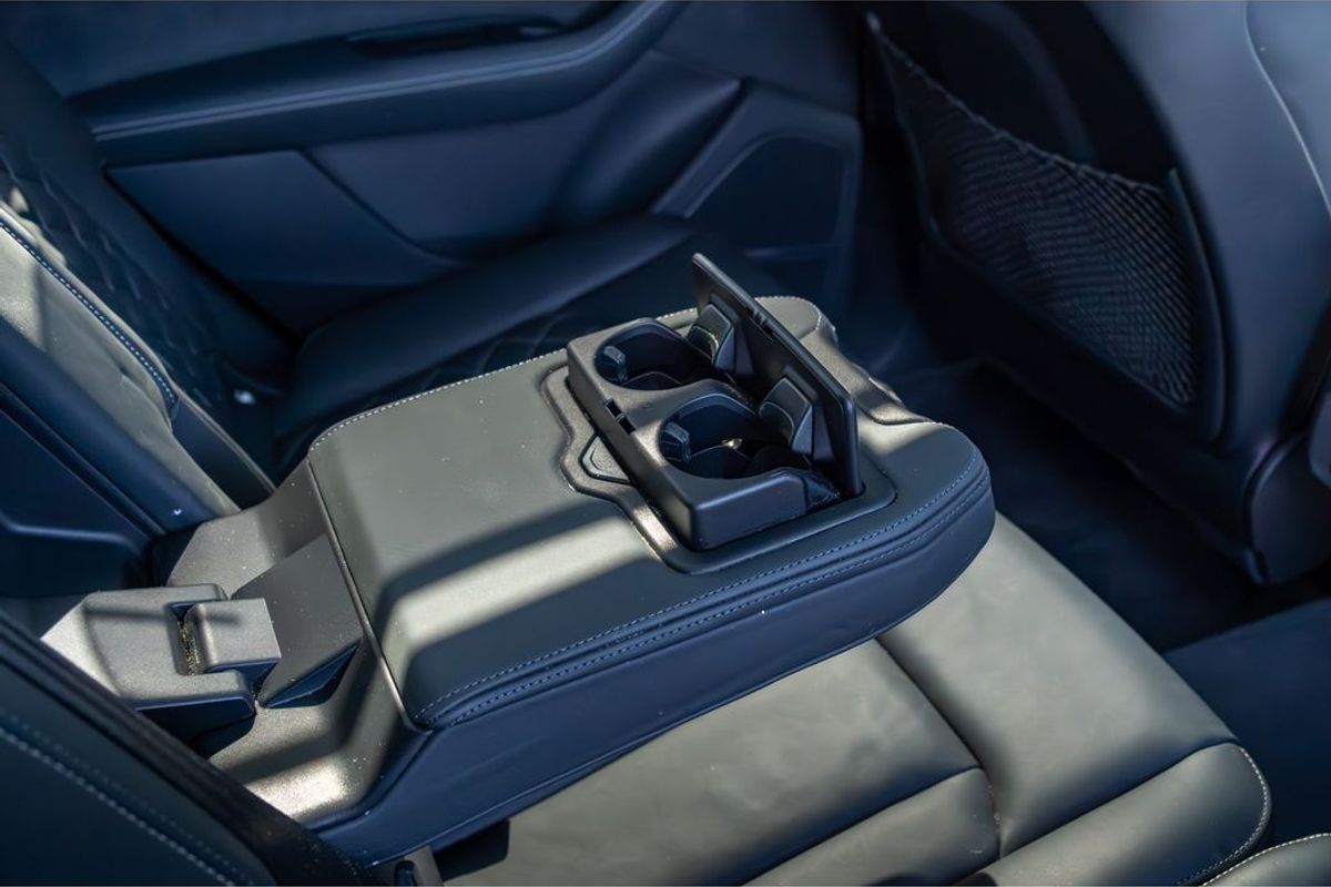 2023 Audi Q7 3.0 TDI Vorsprung