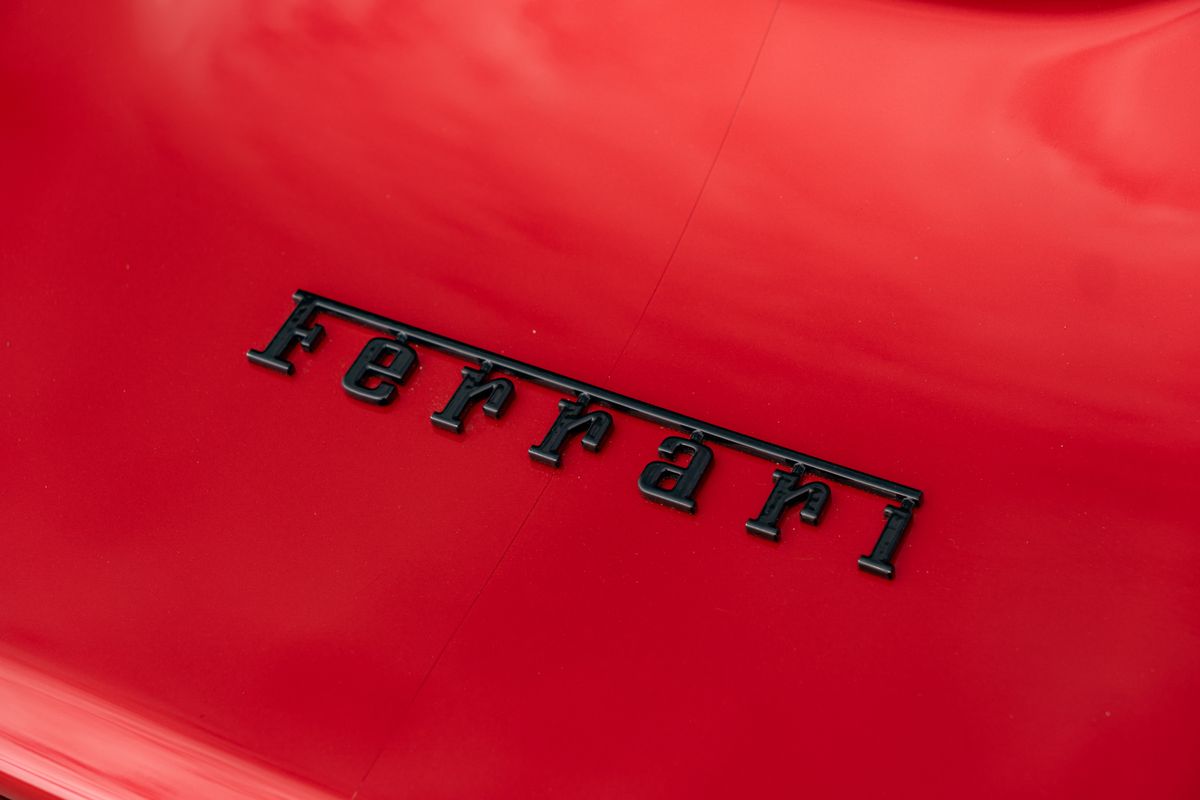 2014 Ferrari LaFerrari