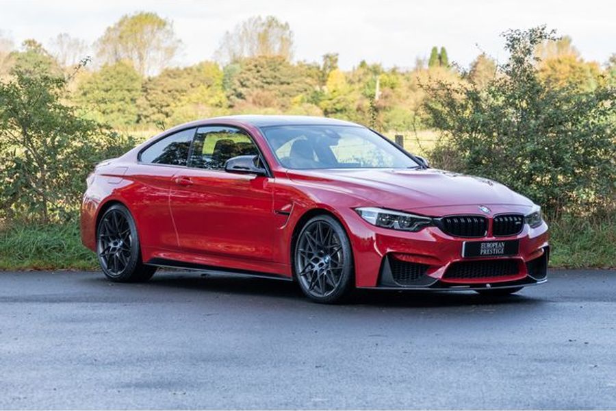 BMW M4
