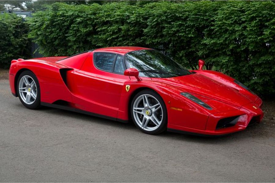 Ferrari Enzo