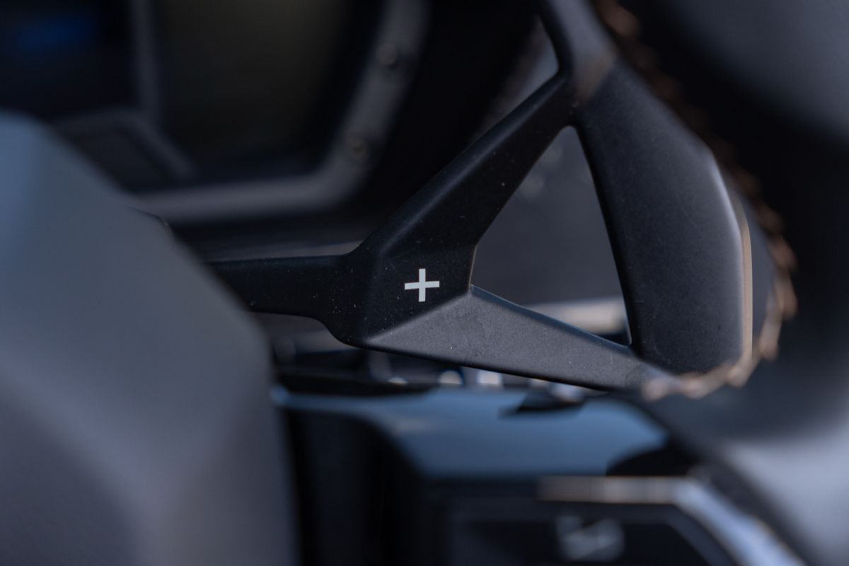 2022 Lamborghini Aventador Ultimae Roadster