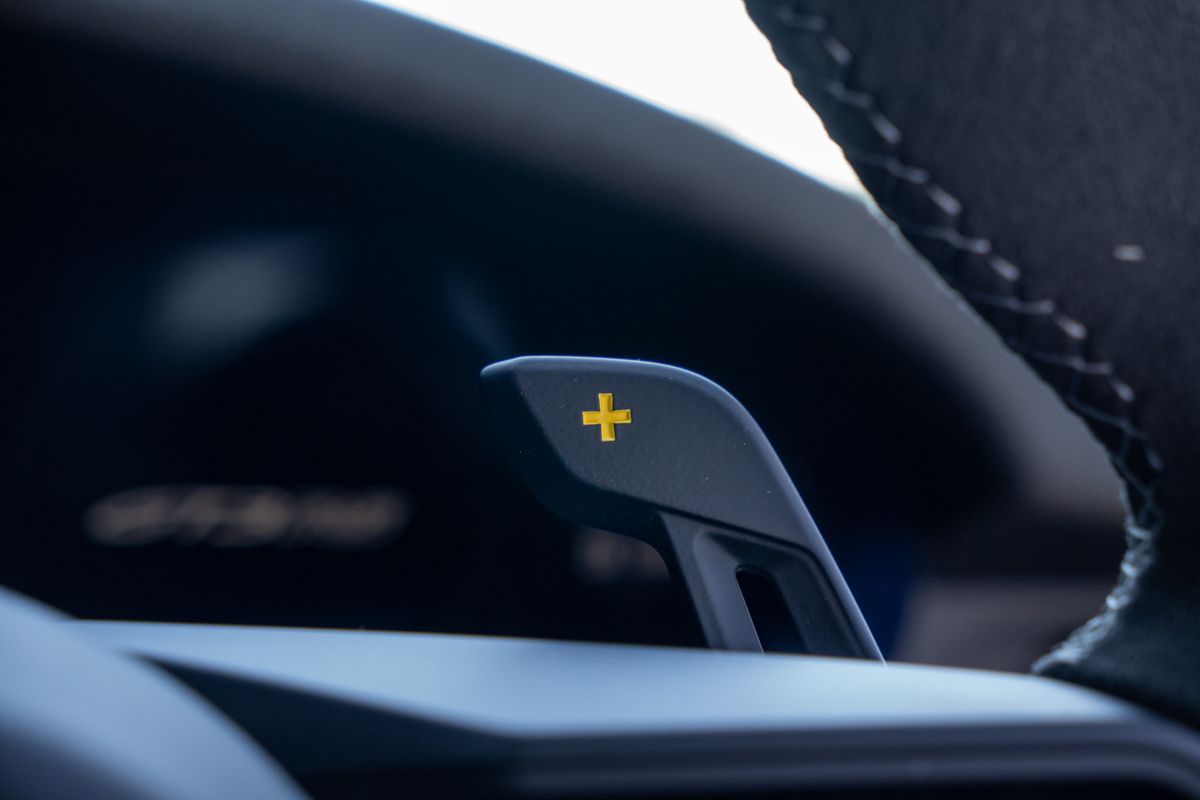 2025 Porsche 911 (992) GT3 RS Weissach