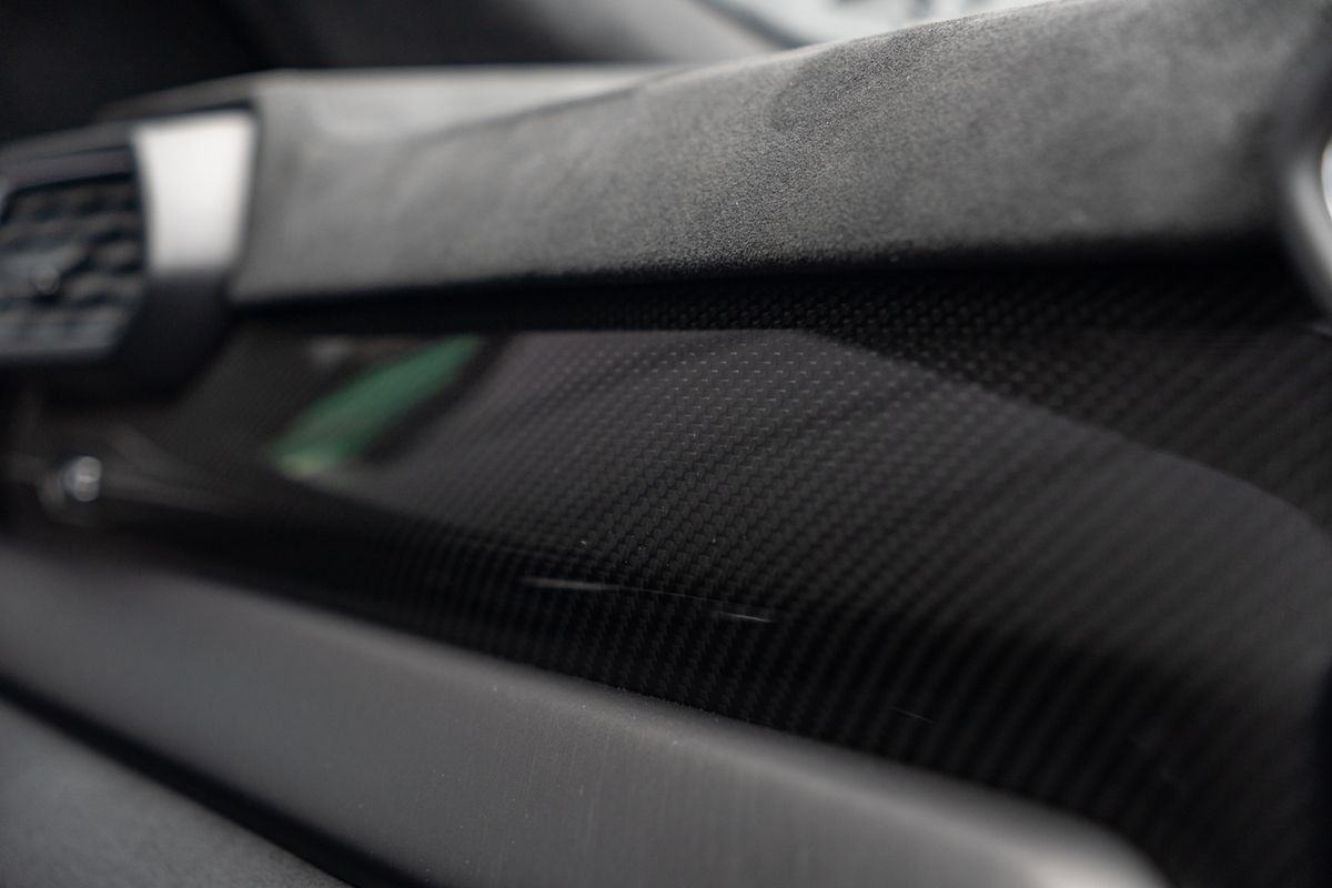2024 Lamborghini Urus Performante