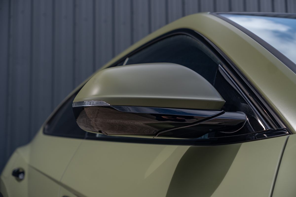 2024 Lamborghini Urus Performante