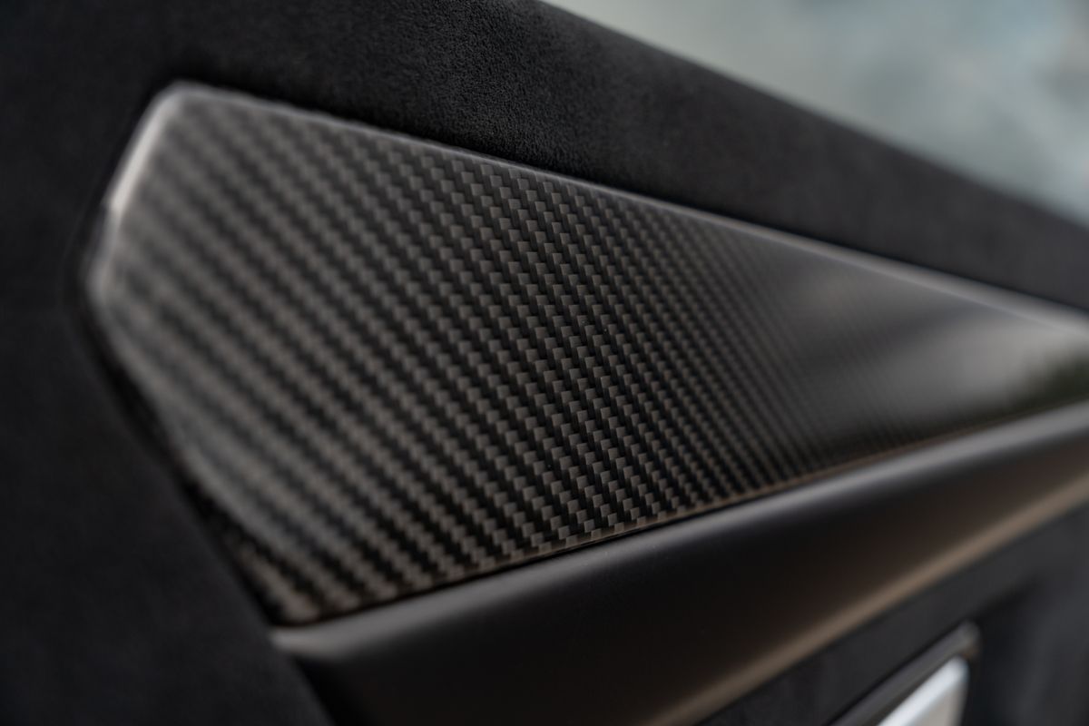 2024 Lamborghini Urus Performante