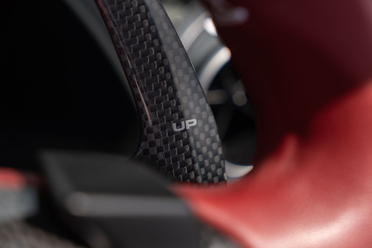 2021 Ferrari 812 GTS