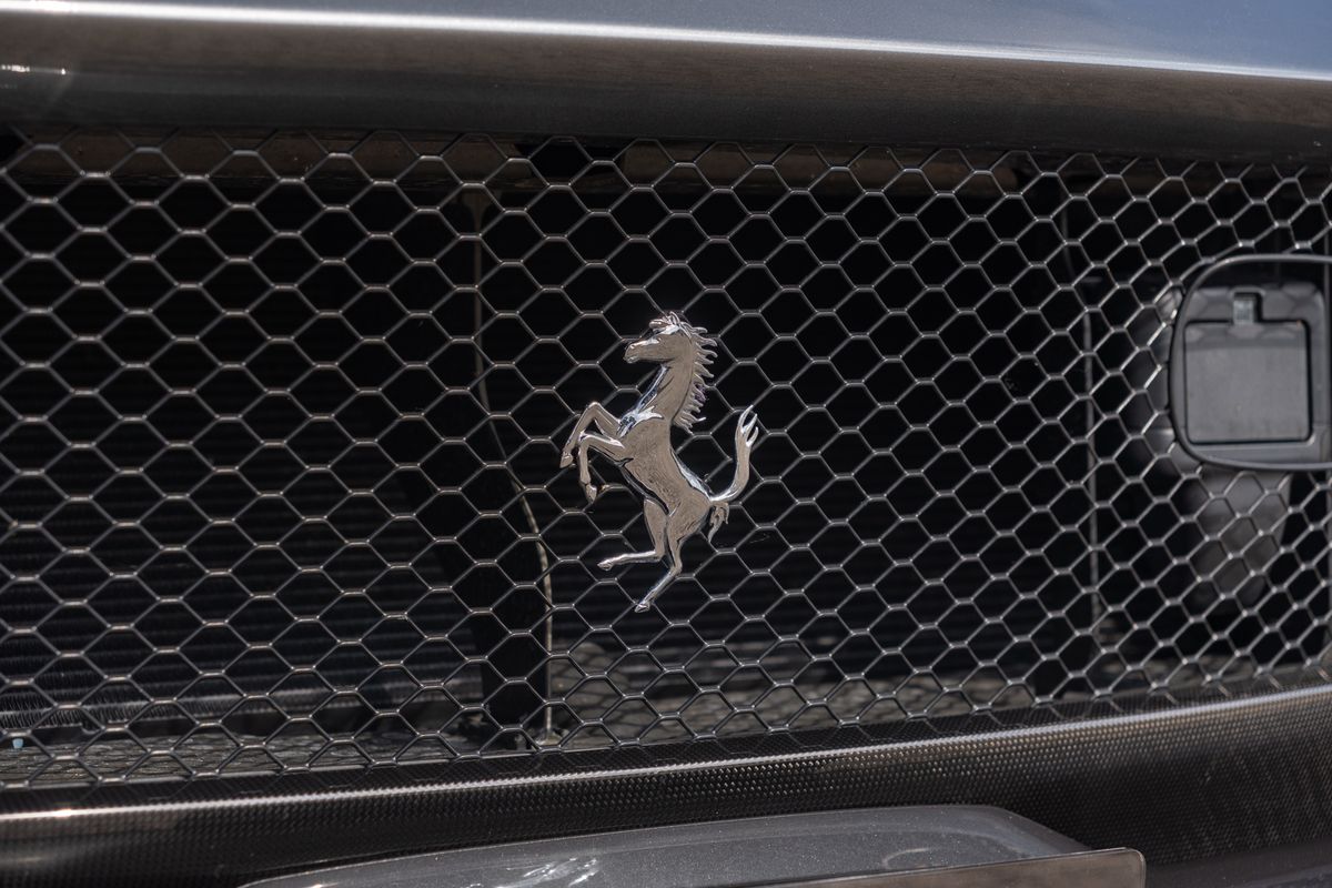 2021 Ferrari 812 GTS