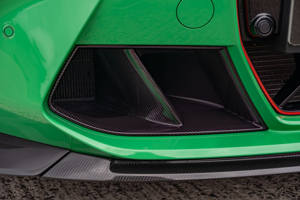2024 BMW M3 CS