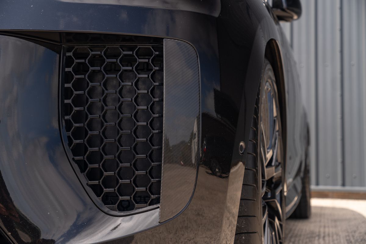 2024 Land Rover Range Rover Sport SV Edition One