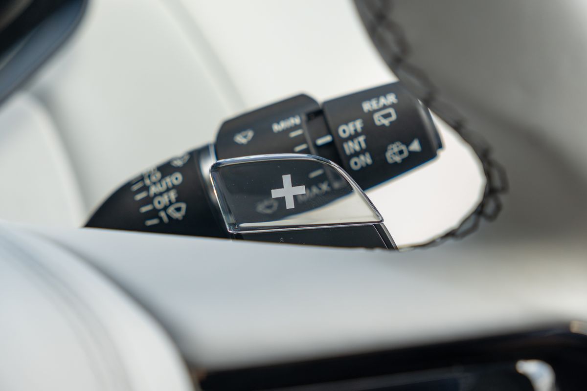 2024 Land Rover Range Rover Sport SV Edition One