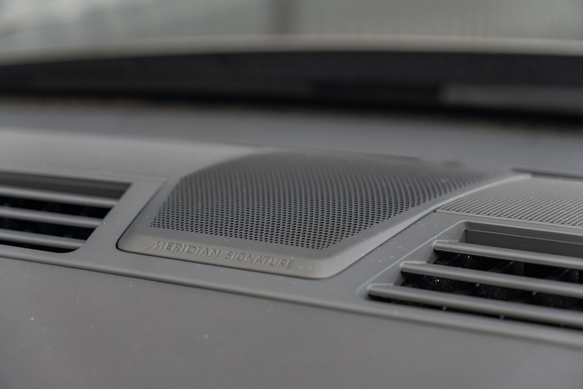 2024 Land Rover Range Rover Sport SV Edition One