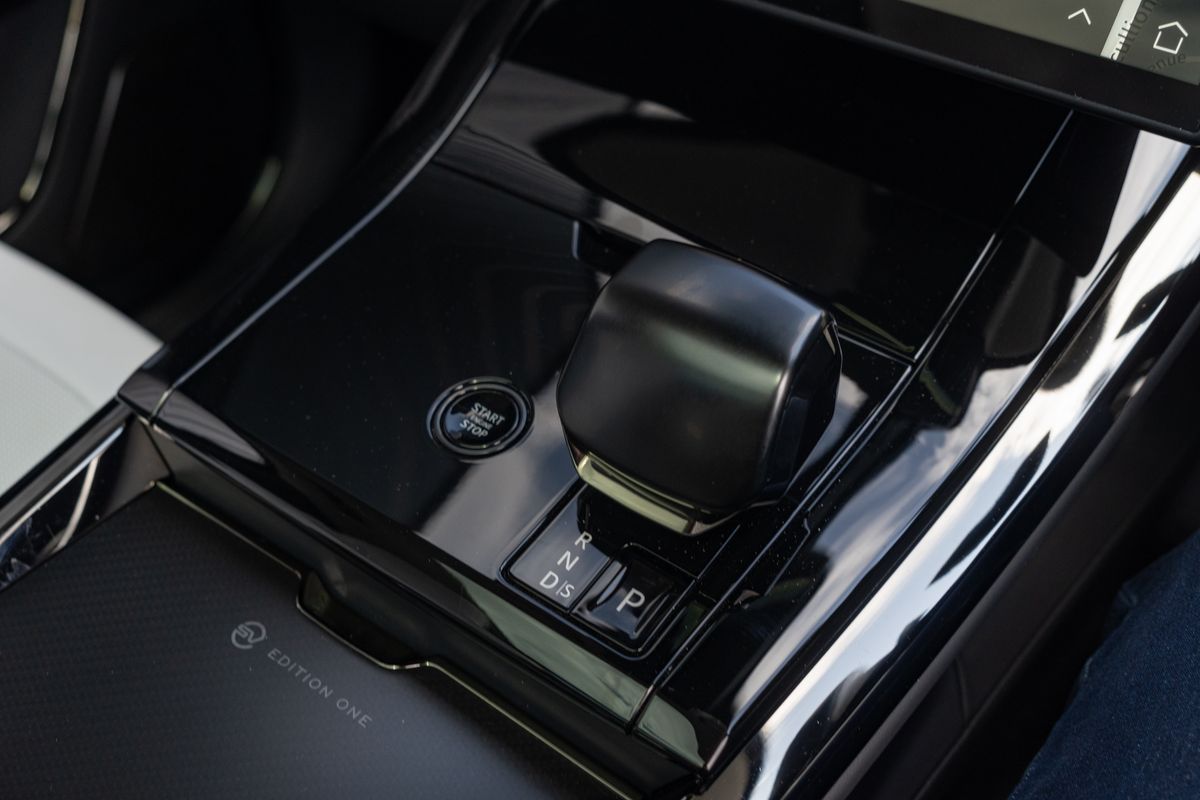 2024 Land Rover Range Rover Sport SV Edition One