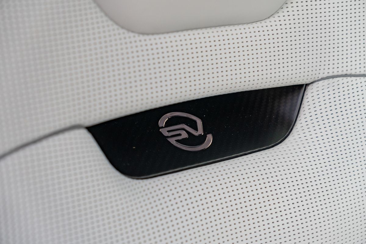 2024 Land Rover Range Rover Sport SV Edition One