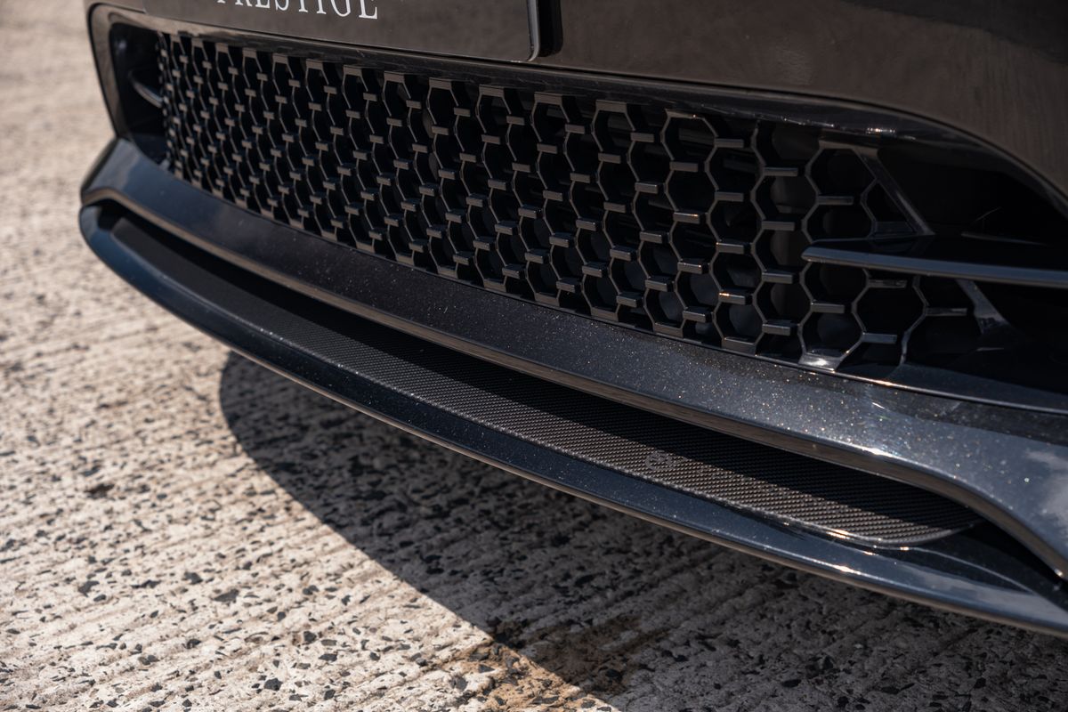 2024 Land Rover Range Rover Sport SV Edition One