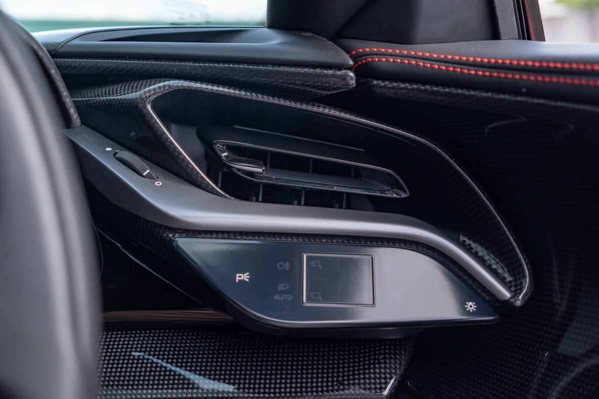 2022 Ferrari SF90 Spider