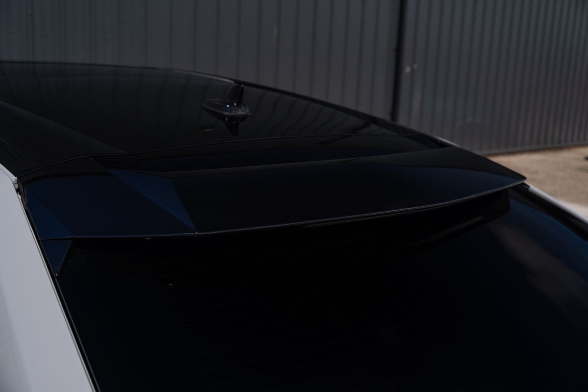 2023 Lamborghini Urus S