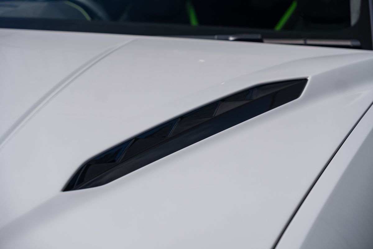 2023 Lamborghini Urus S