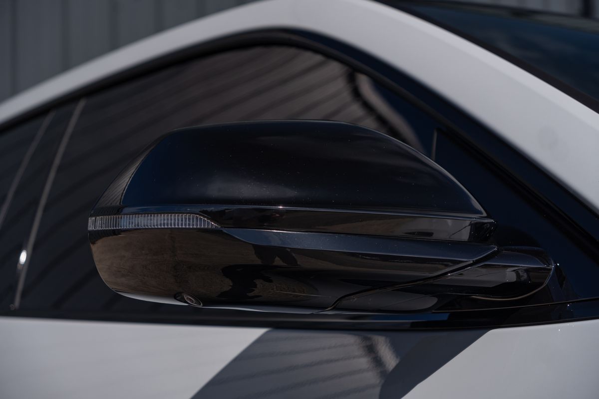 2023 Lamborghini Urus S