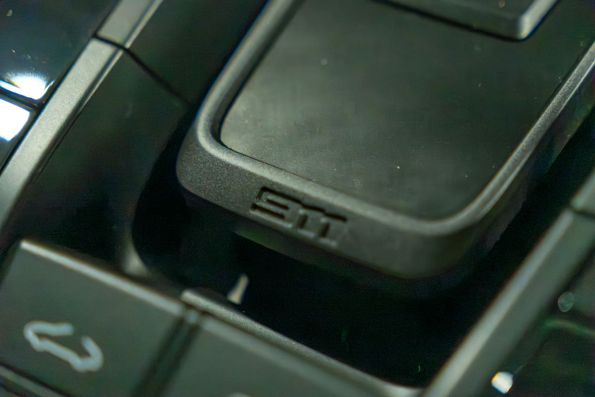 2024 Porsche 911 (992.1) Carrera 4 GTS