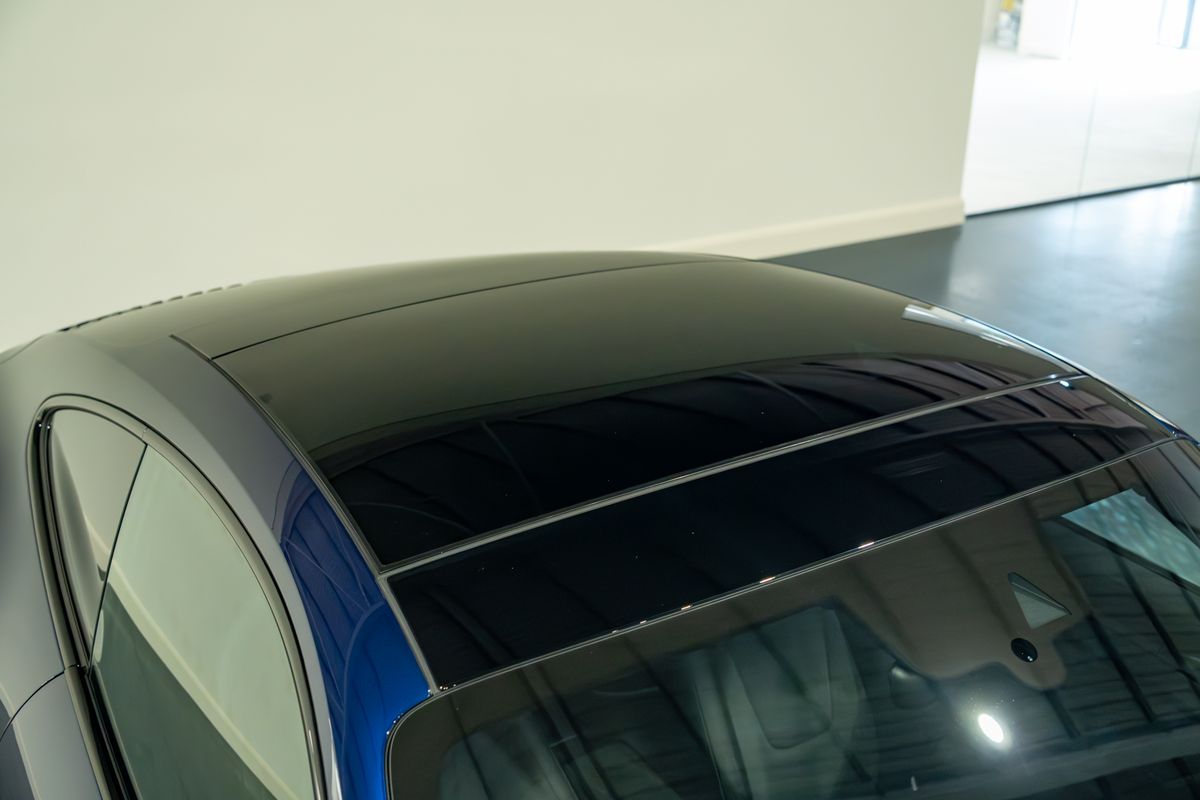 2024 Porsche 911 (992.1) Carrera 4 GTS