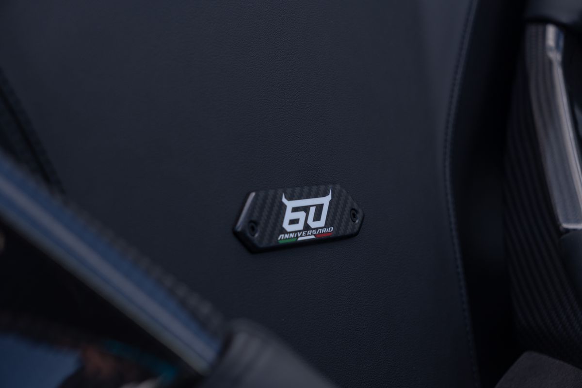 2023 Lamborghini Huracan Evo Spyder RWD