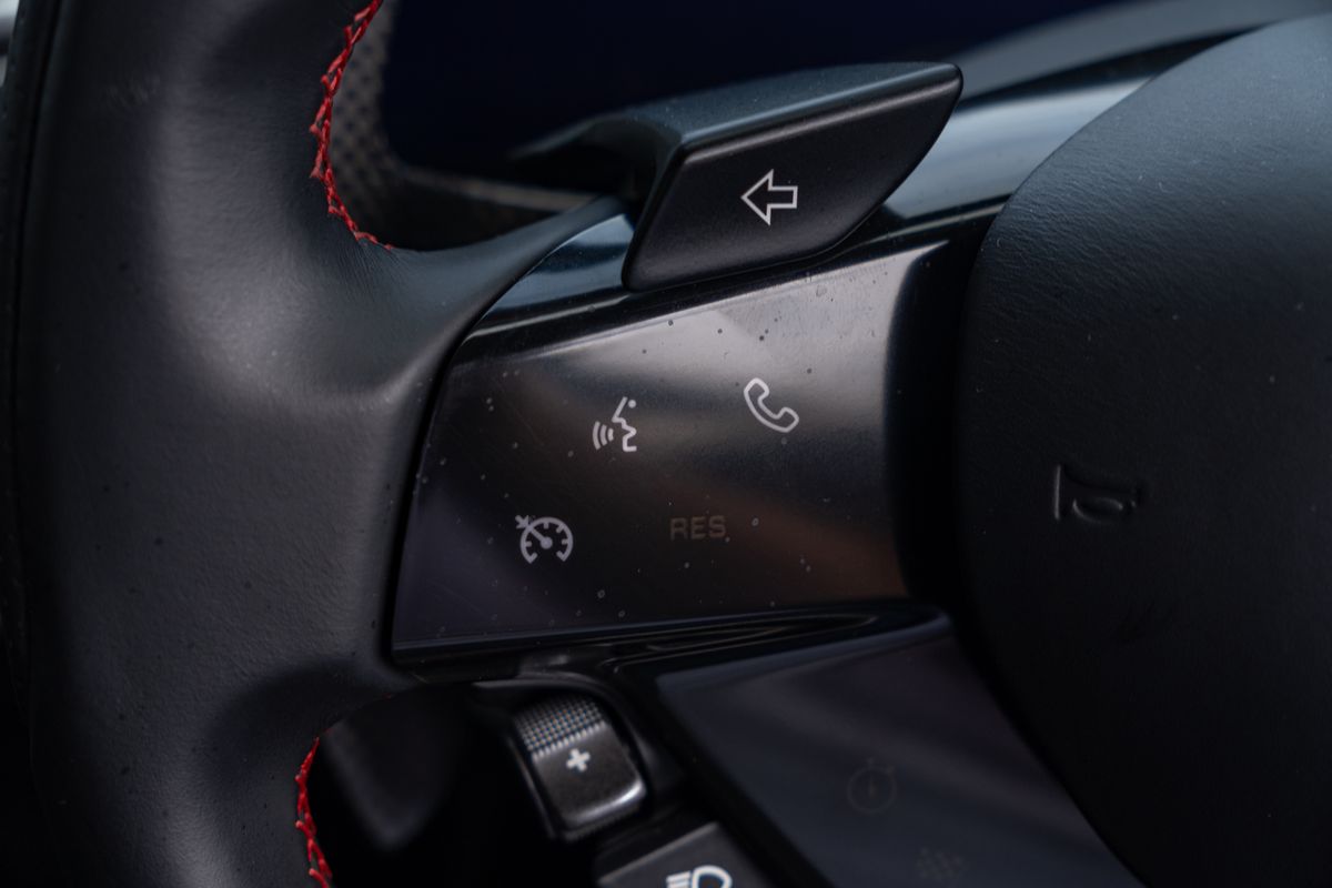 2021 Ferrari SF90 Stradale