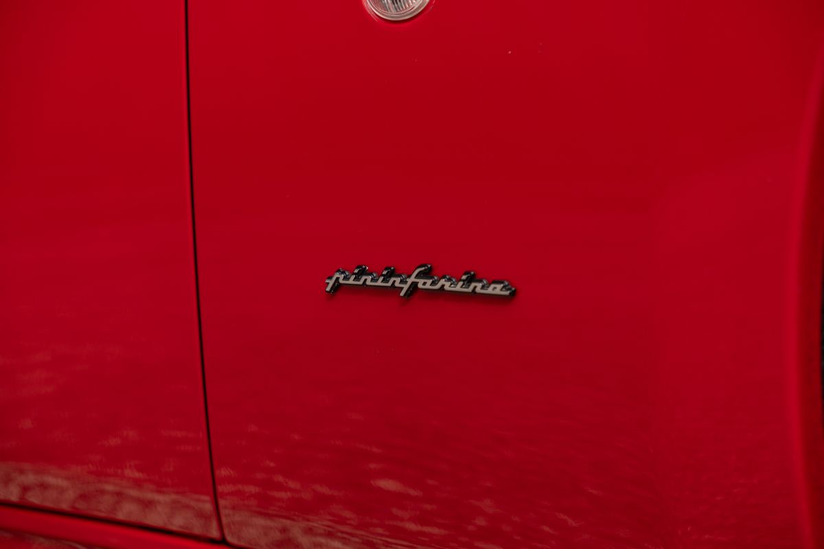 2013 Maserati GranTurismo S