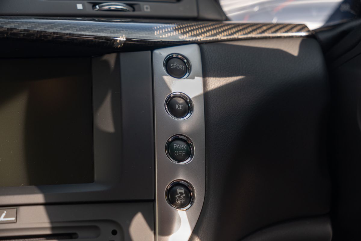 2013 Maserati GranTurismo S