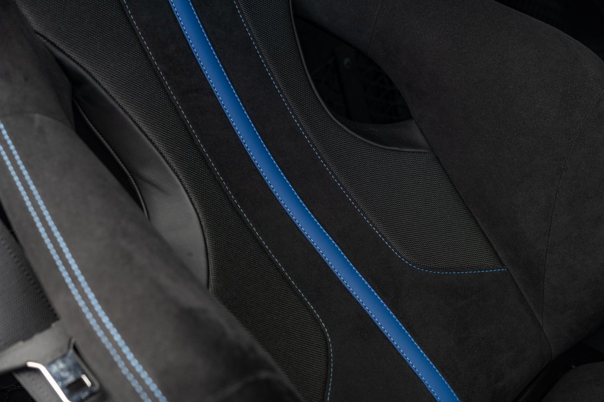 2020 Ferrari 488 Pista