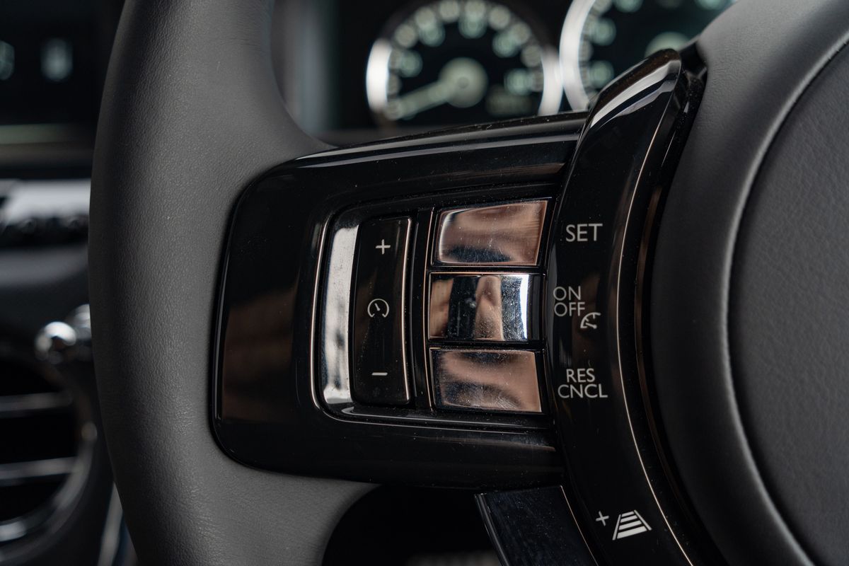 2023 Rolls Royce Cullinan