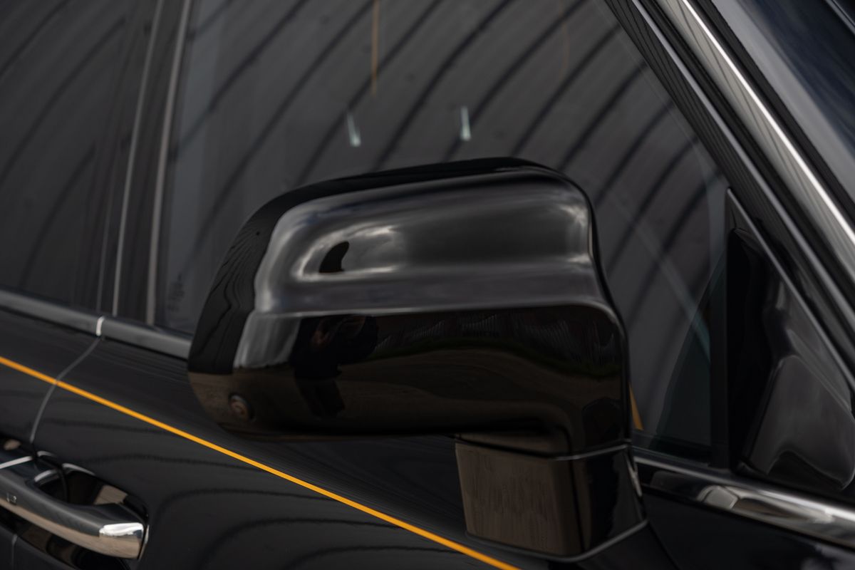 2023 Rolls Royce Cullinan