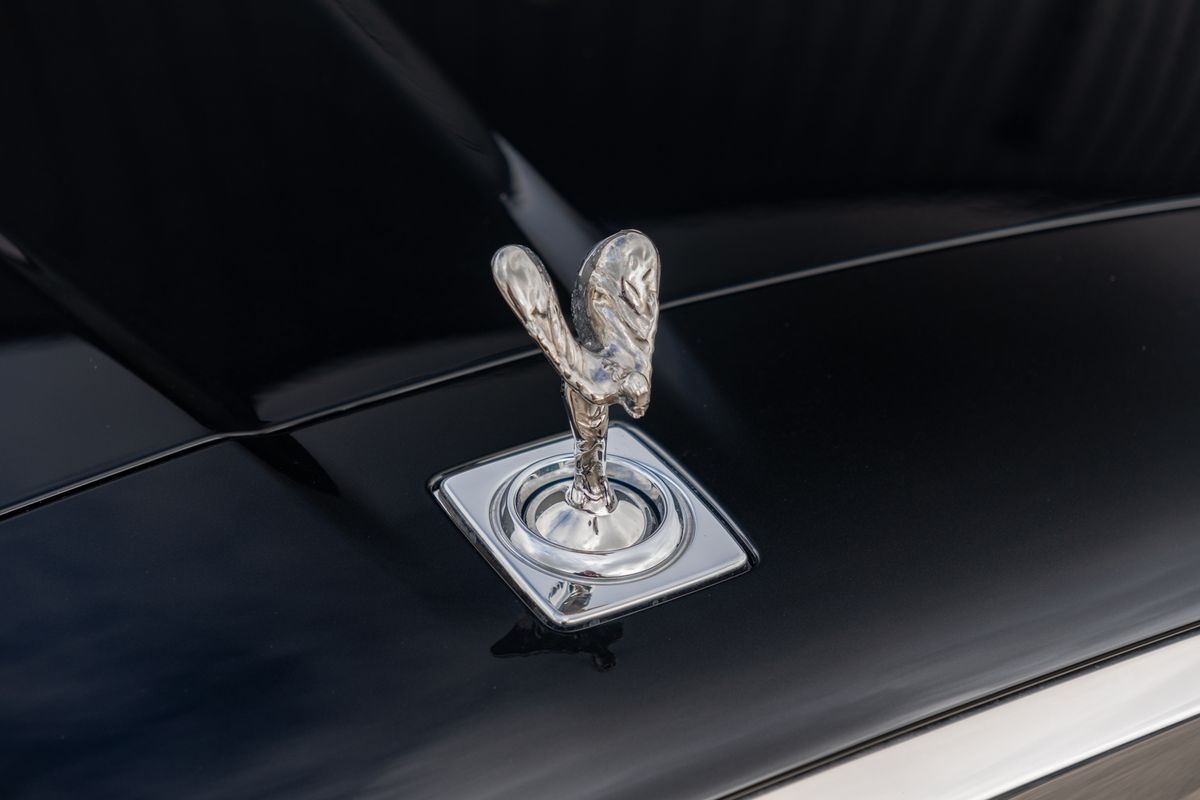 2023 Rolls Royce Cullinan