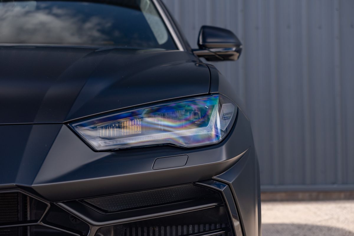 2021 Lamborghini Urus V8 Auto