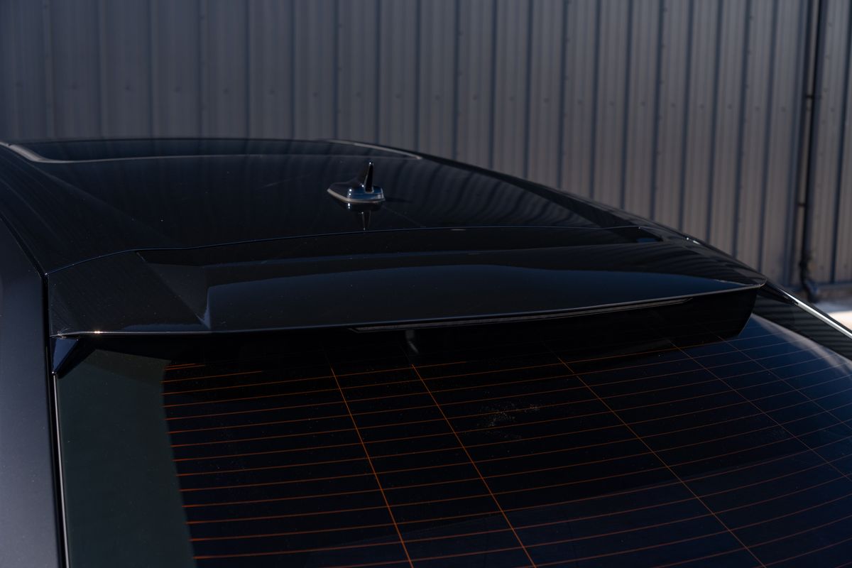 2021 Lamborghini Urus V8 Auto