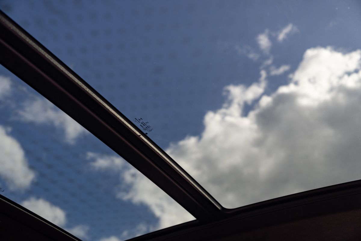 2021 Lamborghini Urus V8 Auto