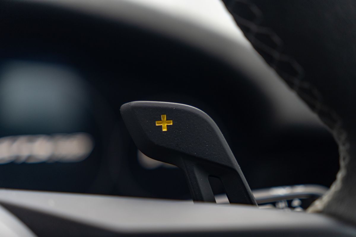 2024 Porsche 911 (992.1) GT3 RS