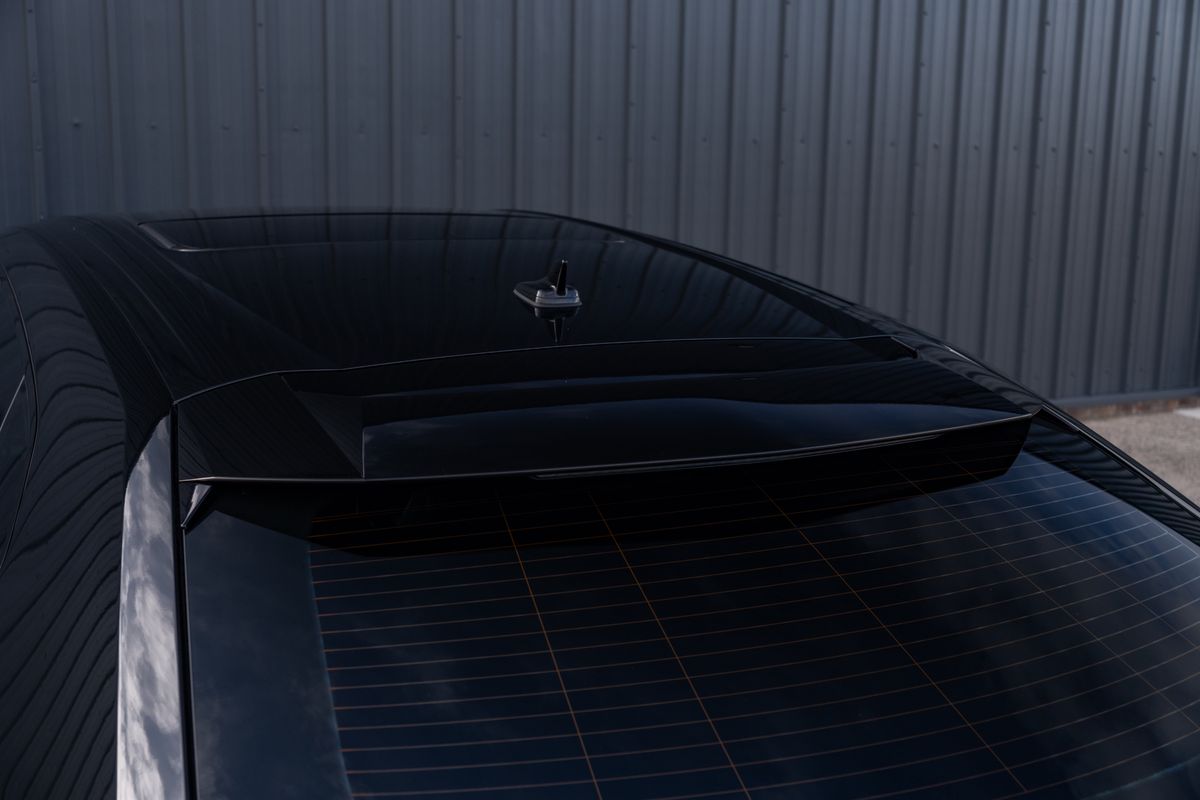 2025 Lamborghini Urus SE