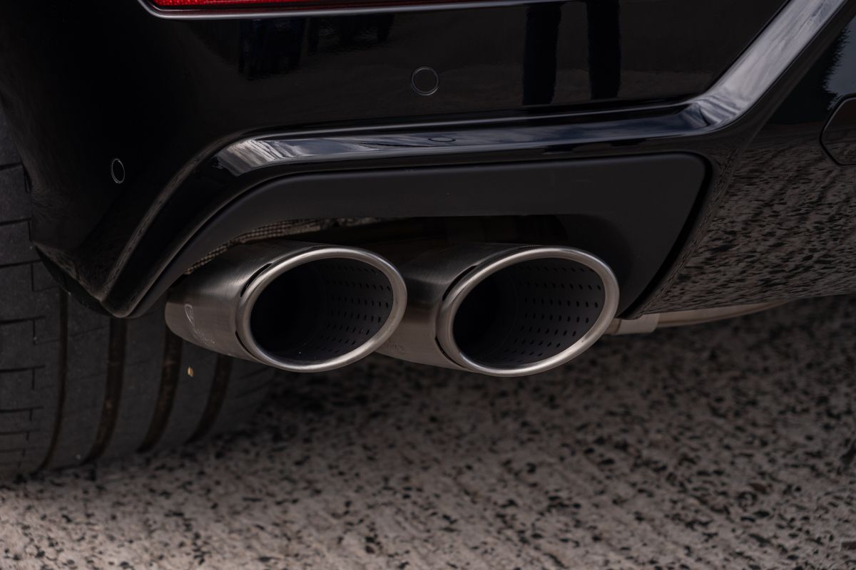 2025 Lamborghini Urus SE