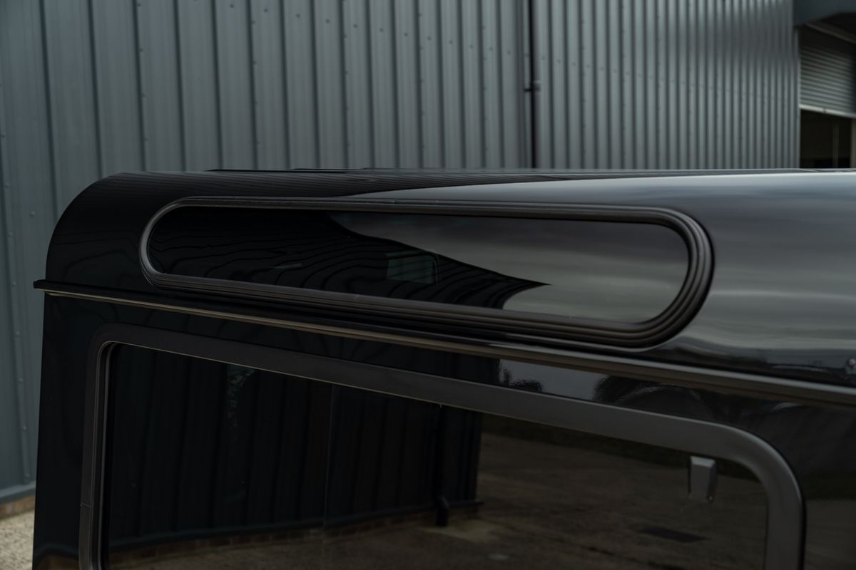 2015 Land Rover Defender 90 Autobiography Edition